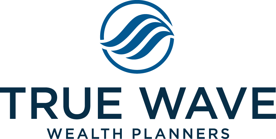 true wave wealth planners logo